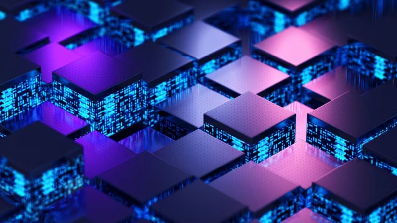 鄂尔多斯小程序制作：云计算环境赋能，解锁核心红利